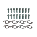 EXTRACTOR GASKETS & BOLT KIT FITS HOLDEN COMMODORE VN VP VR VS VT 5.0L V8