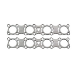 EXHAUST MANIFOLD GASKET KIT FITS NISSAN PATROL Y62 5.6L VK56VD V8 2/2013-ON (DSF856)