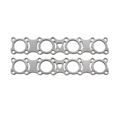 EXHAUST MANIFOLD GASKET KIT FITS NISSAN PATROL Y62 5.6L VK56VD V8 2/2013-ON (DSF856)