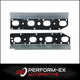 EXHAUST MANIFOLD GASKET KIT (PAIR) FITS RAM 1500 DT 5.7L V8 (DSF900R)