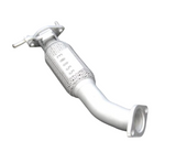 ENGINE PIPE WITH FLEX FITS HYUNDAI TUCSON TL 2.0L PETROL WAGON 2015-2018 (E0855)