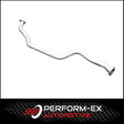 STANDARD EXHAUST ENGINE PIPE FITS TOYOTA LANDCRUISER HZJ105 4.2L DIESEL (E1470)