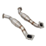 XFORCE MANIFOLD CATS FITS HOLDEN COMMODORE VE/VF 3.6L SV6 SIDI SEDAN/WAGON/UTE