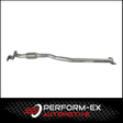HYUNDAI ACCENT 1.5L SEDAN HATCH STANDARD ENGINE PIPE