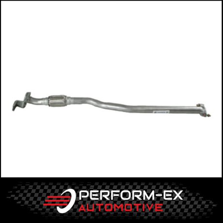 HYUNDAI ACCENT 1.5L SEDAN HATCH STANDARD ENGINE PIPE