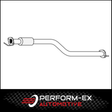 STANDARD EXHAUST ENGINE PIPE FITS HYUNDAI ELANTRA HD 2.0L 1/06-12/11