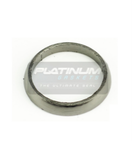 EXHAUST MANIFOLD FLANGE GASKET FITS TOYOTA HILUX KUN26R 3.0L 1KD-FTV 2/05-3/15