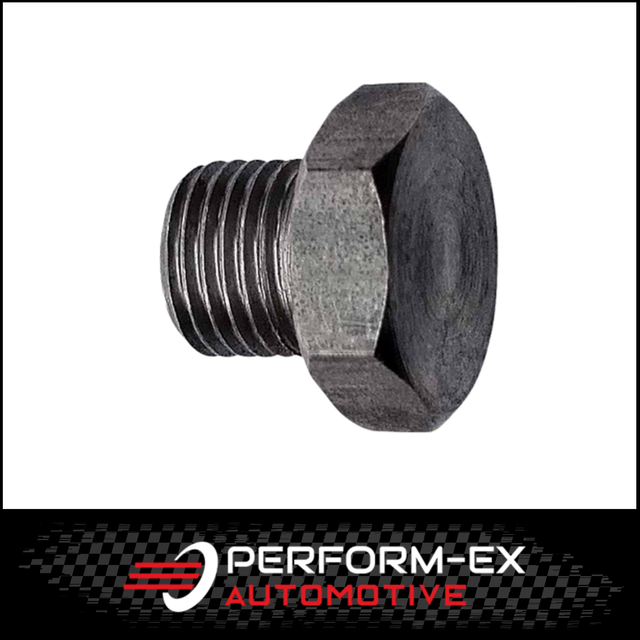 EGT PYROMETER GAUGE PLUG M12 X 1.25MM