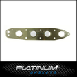 EXHAUST MANIFOLD GASKET FITS SUZUKI SWIFT G16B 16V 4CYL 1/1990-5/1995