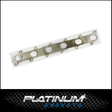EXHAUST MANIFOLD GASKET FITS FORD FALCON BA BF FG 4.0L TURBO 24V 6CYL 2002-2016