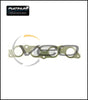 PLATINUM EXHAUST MANIFOLD GASKET FITS TOYOTA ECHO NCP12R 1.5L 4CYL 1/99-12/05