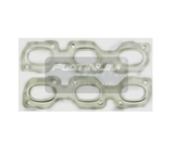 PLATINUM EXHAUST MANIFOLD GASKET FITS MAZDA MPV LW10 3.0L 24V DOHC V6 6/2002-9/2006