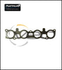 PLATINUM EXHAUST MANIFOLD GASKET FITS NISSAN TIIDA C11 2.0L MR18DE 4CYL 2/06-ON