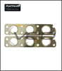 PLATINUM EXHAUST MANIFOLD GASKET FITS KIA CARNIVAL 2.5L V6 9/1999-2/2007