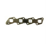 PLATINUM EXHAUST MANIFOLD GASKET FITS NISSAN PATHFINDER R51 YD25DDTI 16V 4CYL 12/2005-1/2011