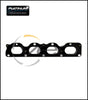 PLATINUM EXHAUST MANIFOLD GASKET FITS HOLDEN CRUZE JH 1.8L F18D4 4CYL 3/2011-ON