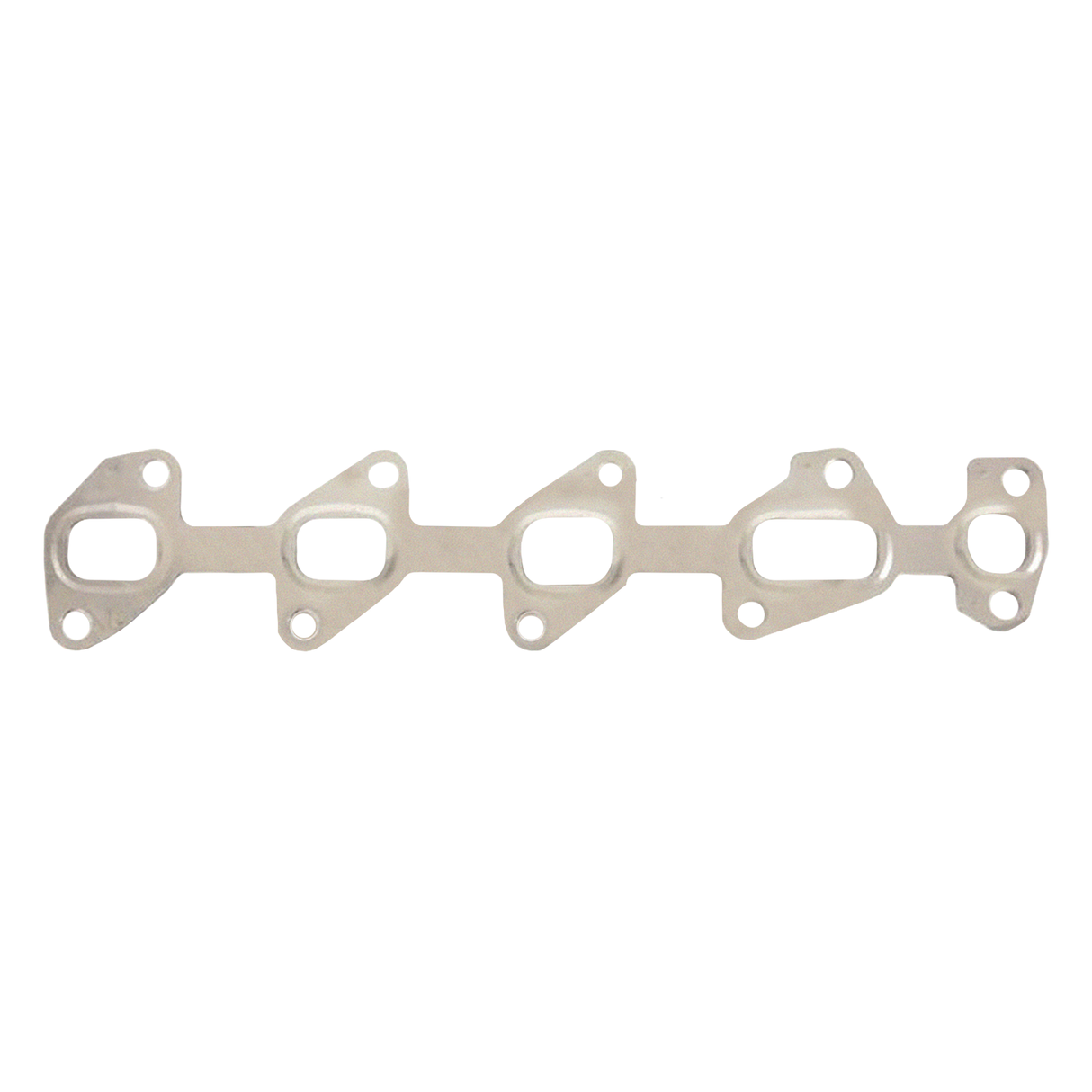 PLATINUM RIGHT EXHAUST MANIFOLD GASKET FITS TOYOTA LANDCRUISER VDJ78R 4.5L V8 (EMS761)