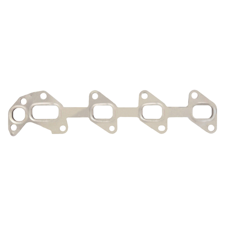 PLATINUM LEFT EXHAUST MANIFOLD GASKET FITS TOYOTA LANDCRUISER VDJ78R 4.5L V8 (EMS762)
