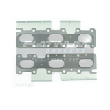 EXHAUST MANIFOLD GASKET FITS MAZDA CX-9 TB 3.7L V6 2007-2016 (EMS776)