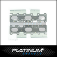 EXHAUST MANIFOLD GASKET FITS MAZDA CX-9 TB 3.7L V6 2007-2016 (EMS776)