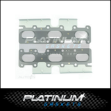 EXHAUST MANIFOLD GASKET FITS MAZDA CX-9 TB 3.7L V6 2007-2016 (EMS776)