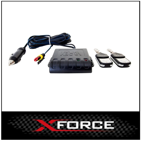 XFORCE VAREX 3" CATBACK EXHAUST SYSTEM FITS HYUNDAI KONA N 2.0L TURBO SEDAN 7/2021-ON (ESHY35VKCS)