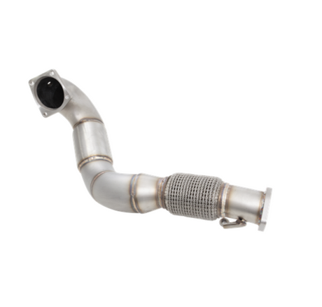 XFORCE DOWN PIPE KIT FITS HYUNDAI i30 N PREMIUM SEDAN 2.0L CN7.V1 TURBO 2021-ON
