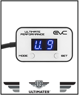 iDRIVE THROTTLE CONTROLLER FITS HOLDEN COLORADO RC 7/08-5/12