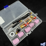 TIG Essentials Kit WP17