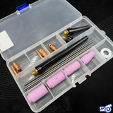 TIG Essentials Kit WP9