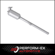 DIESEL PARTICULATE FILTER FITS MERCEDES-BENZ VITO 113CDI 639 2.1L CDI OM651.940 2/2011-6/2015 (FD1058)