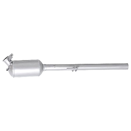 DIESEL PARTICULATE FILTER FITS MERCEDES-BENZ VITO 116CDI 639 2.1L CDI OM651.940 2/2011-6/2015 (FD1058)