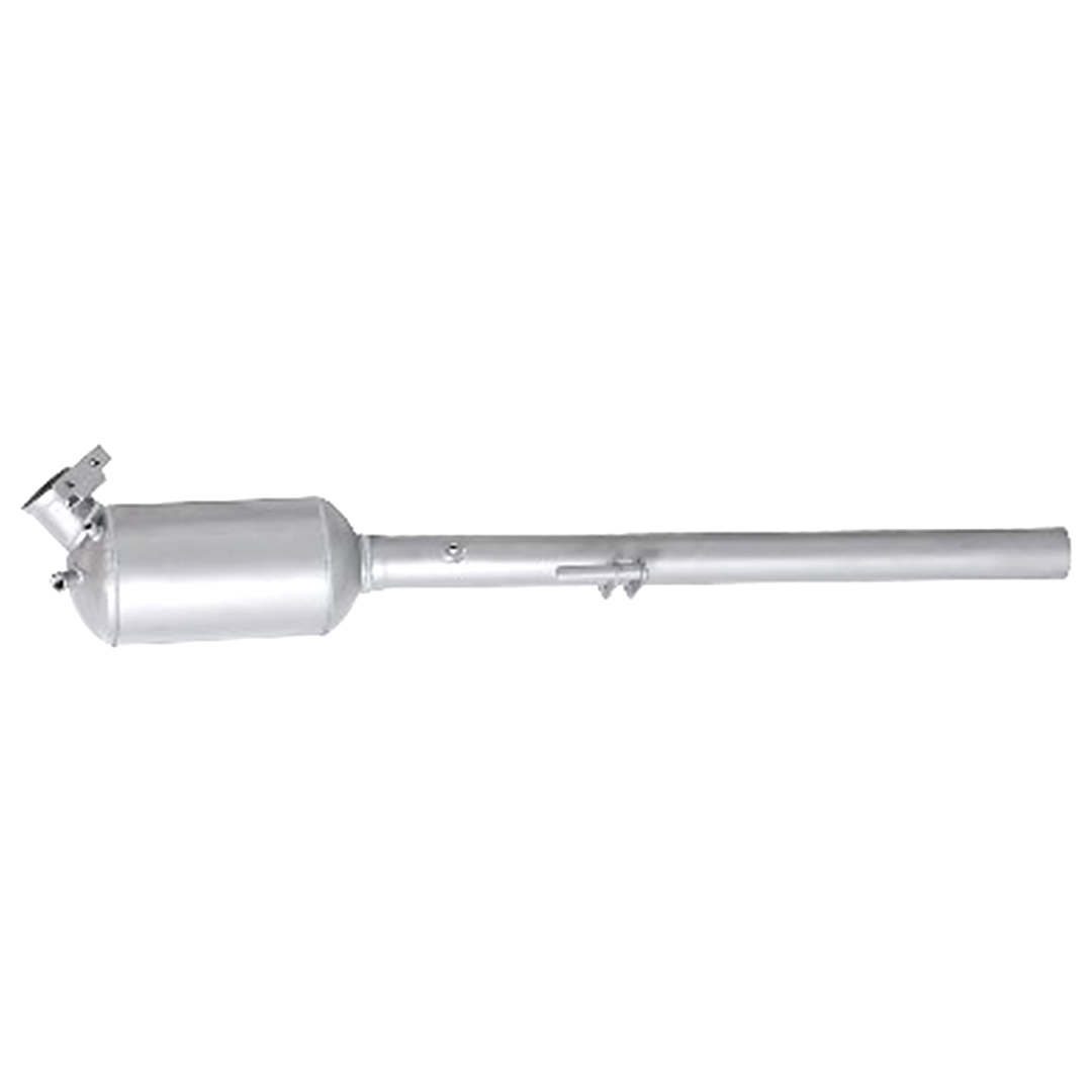 DIESEL PARTICULATE FILTER FITS MERCEDES-BENZ VITO 110CDI 639 2.1L CDI OM651.940 2/2011-6/2015 (FD1058)