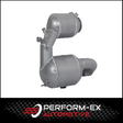 DIESEL PARTICULATE FILTER FITS MINI COUNTRYMAN R60 1.6L N47N 8/2010-7/2014 (FD5089)