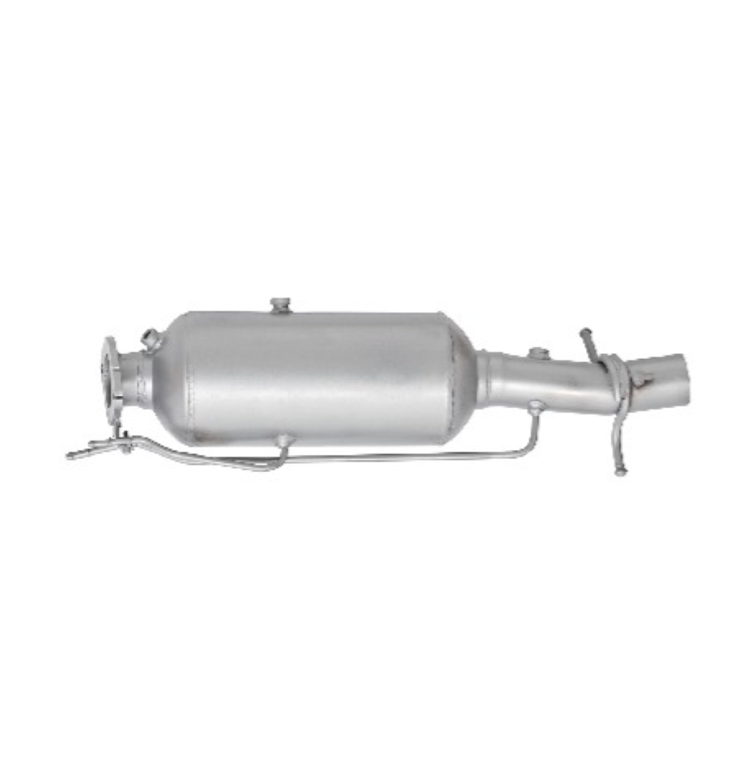 DIESEL PARTICULATE FILTER FITS FORD TRANSIT VO 2.2L TDCI RWD 1/2013-12/2014 (FD5170)