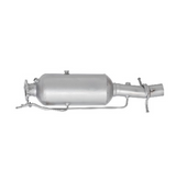 DIESEL PARTICULATE FILTER FITS FORD TRANSIT VO 2.2L TDCI RWD 1/2013-12/2014 (FD5170)