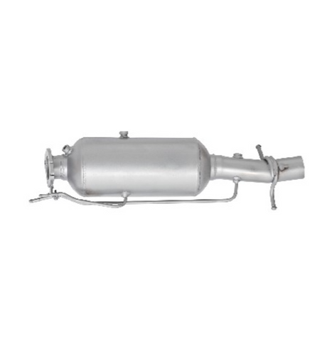 DIESEL PARTICULATE FILTER FITS FORD TRANSIT VO 2.2L TDCI RWD 1/2013-12/2014 (FD5170)