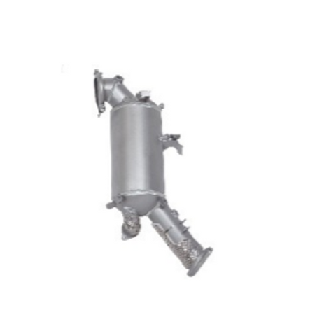 DIESEL PARTICULATE FILTER FITS JAGUAR XF 2.0L TURBO CRD RWD 3/2015-ON (FD5308)