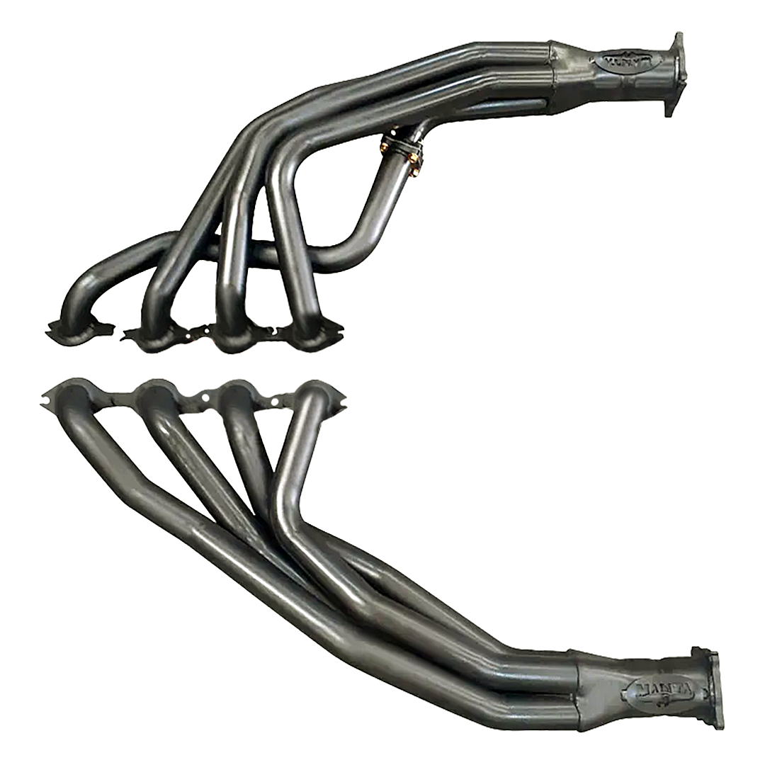 MANTA 4 INTO 1 EXTRACTORS FIT HOLDEN CREWMAN CROSS 8 VY VZ AWD 5.7L 6.0L (FX-231)