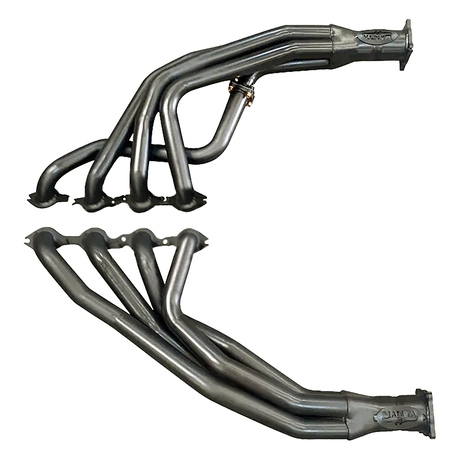 MANTA 4 INTO 1 EXTRACTORS FIT HOLDEN CREWMAN CROSS 8 VY VZ AWD 5.7L 6.0L (FX-231)
