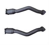 MANTA HI FLOW CATS (PAIR) FIT HOLDEN ADVENTRA VY VZ AWD 5.7L 6.0L (FX-231CATS)