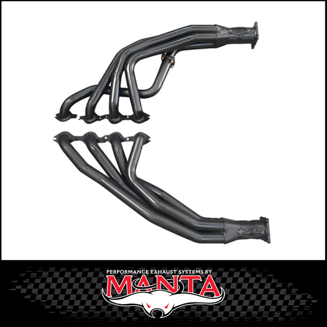 MANTA 4 INTO 1 EXTRACTORS FIT HOLDEN ADVENTRA VY VZ AWD 5.7L 6.0L (FX-231)