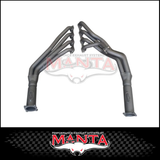 MANTA 4 INTO 1 EXTRACTORS FIT HOLDEN COMMODORE VB-VS 5.0L V8 EFI (FX-282)