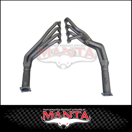 MANTA 4 INTO 1 EXTRACTORS FIT HOLDEN COMMODORE VB-VS 5.0L V8 EFI (FX-282)