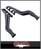 MANTA 1 3/4" TUNED EXTRACTORS FIT HOLDEN HQ HJ HX HZ WB 5.0L 304 EFI CONVERSION (FX-303)