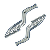 MANTA CERAMIC COATED EXTRACTORS FIT HOLDEN HQ HJ HX HZ WB 5.0L 304 V8 CONVERSION (FX-303HPC-S)