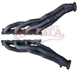 MANTA EXTRACTORS FIT NISSAN PATROL Y62 5.6L V8 2012-ON (FX-722)