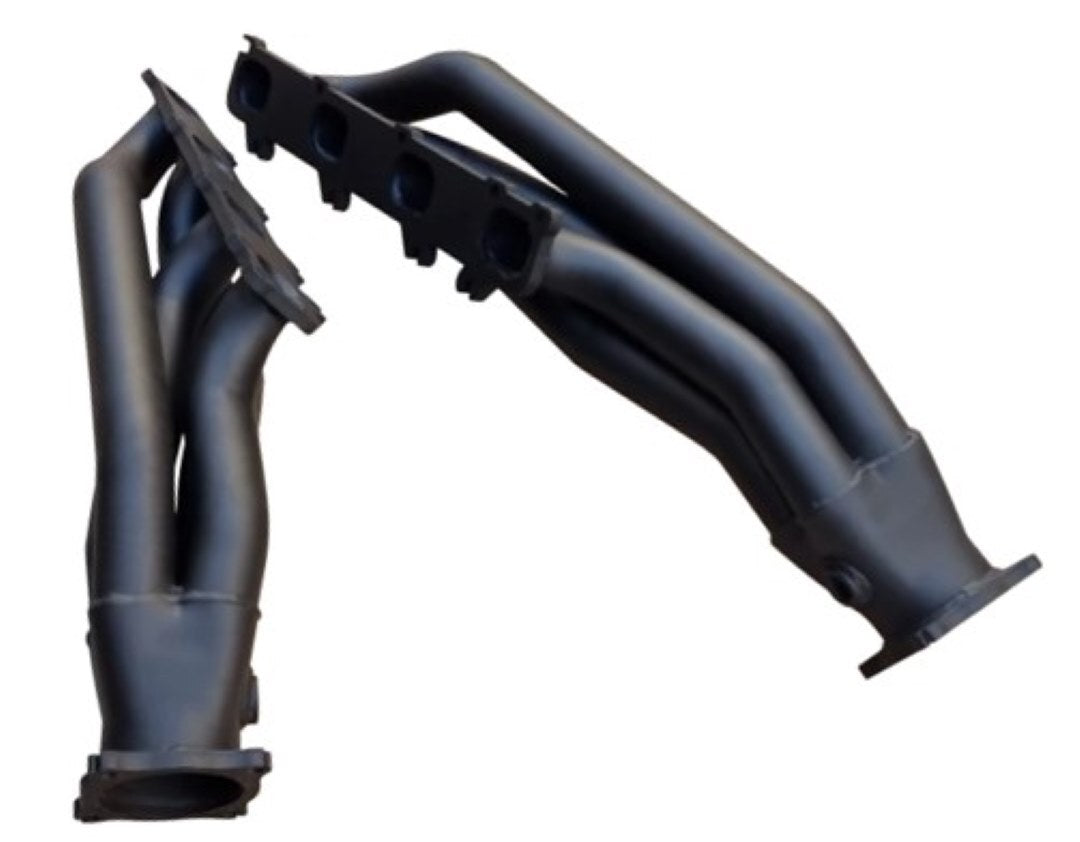 MANTA 1 3/4" 4 INTO 1 EXTRACTORS FITS RAM 1500 DS 5.7L V8 1/2017-ON (FX-768)