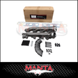 MANTA STANDARD MANIFOLD REPLACEMENT KIT FITS RAM 1500 DS 5.7L V8 1/2017-ON (FX-931)