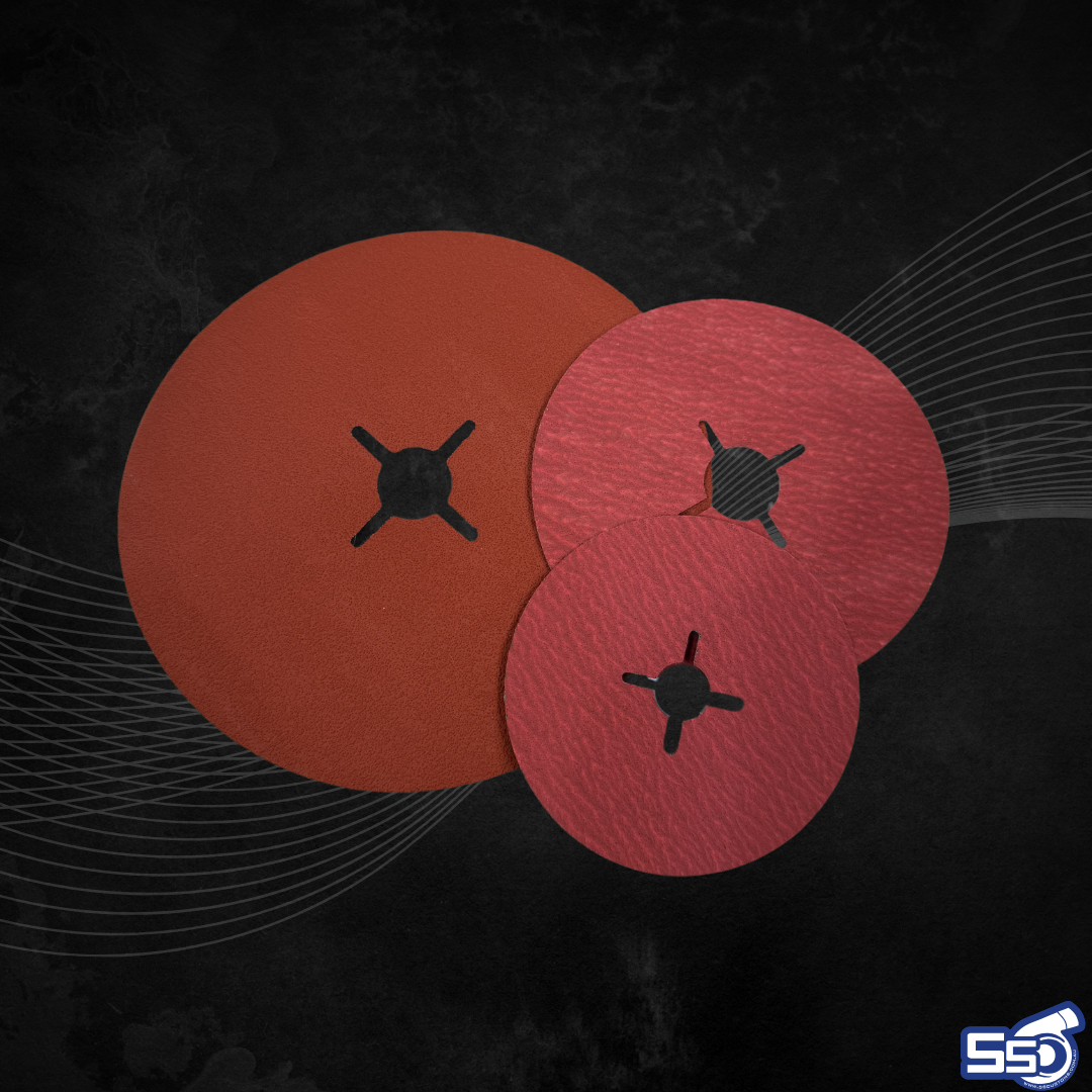 Sanding Discs
